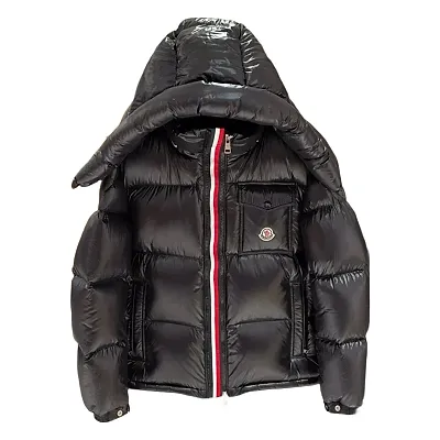 Moncler Montbeliard Jacket