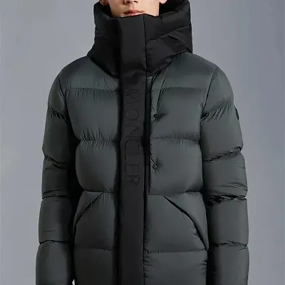 Moncler Ssense Jacket