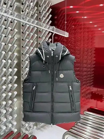 Moncler Cardamine Gilet Vest