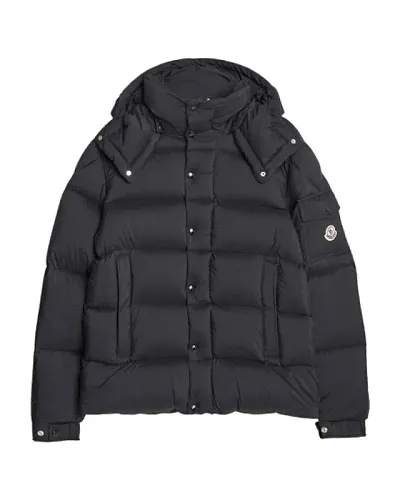 Moncler Vezere Puffer Jacket