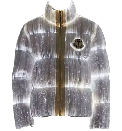 Moncler x Palm Angels Jacket