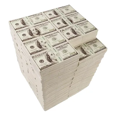 Money Stool