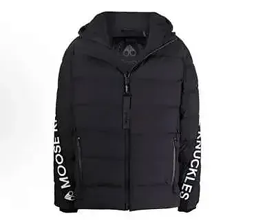 Moose Jacket
