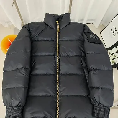 Moose Jacket