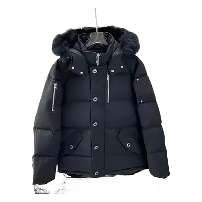 Moose Knuckles Jacket