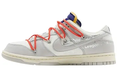 More Budget Dunks Lot 1-26