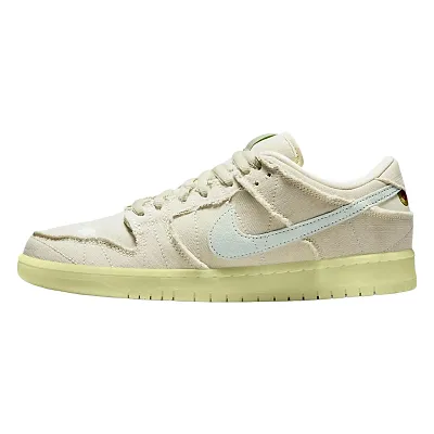 Mummy Dunk Shoes