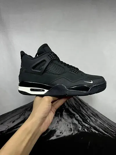 Nigel Sylvester x Air Jordan AJ4 Retro
