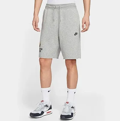 Nike Alumni FT Retro Shorts