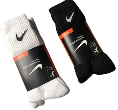 Nike Basic Socks