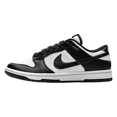 Nike Dunk Low Panda