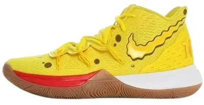 Nike Kyrie 5 Spongebob Squarepants