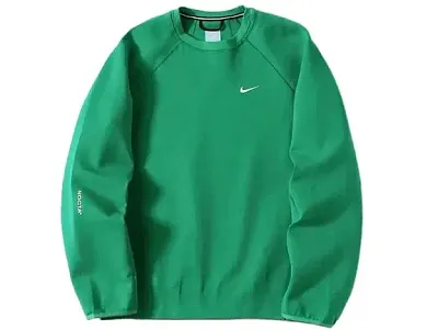 Nike Nocta Tech Fleece Jacket