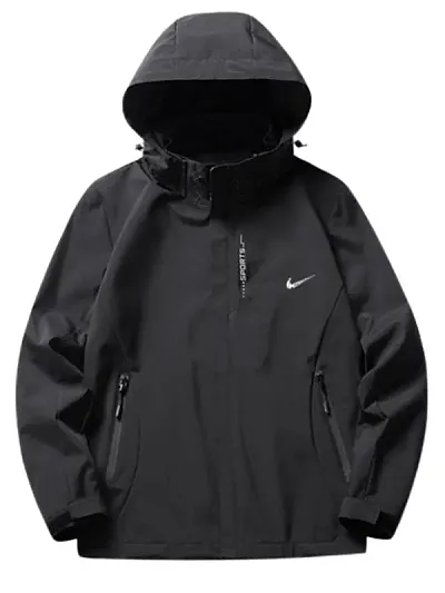 Nike Windbreaker Jacket
