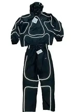 Nike X Corteiz Tracksuit