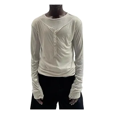 No Faith Studios 24SS Longsleeve