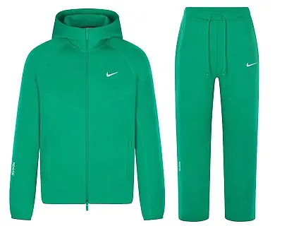Nocta Green Tech Tracksuit