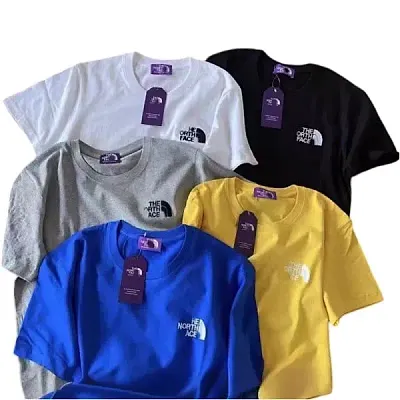 North Face T-Shirt