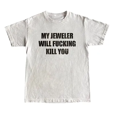 Number Nine T-Shirt