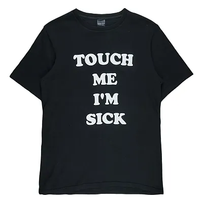 Number Nine Touch Shirt