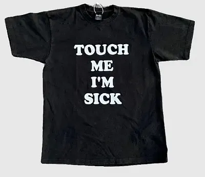 Number Nine Shirt