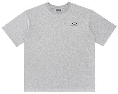 Oakley Logo T-Shirt