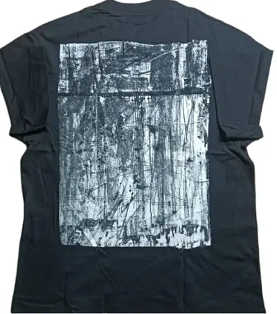 Off-White Scratch T-Shirt