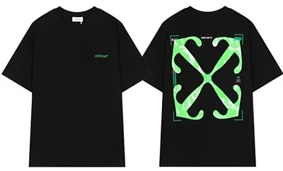 Off-White T-Shirts