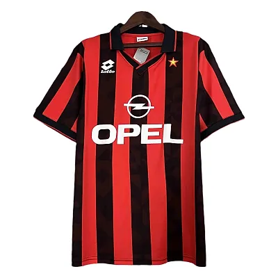 Opel Jersey