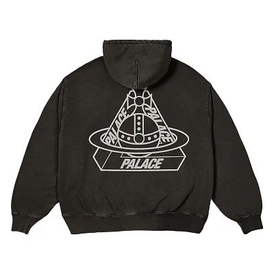 Palace x Vivienne Westwood Hoodie