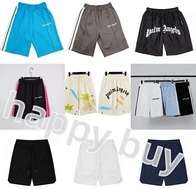 Palm Angels and Dior Shorts