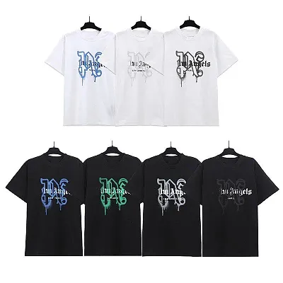 Palm Angels NY T-Shirt