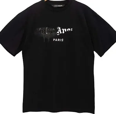 Palm Angels Spray Tee