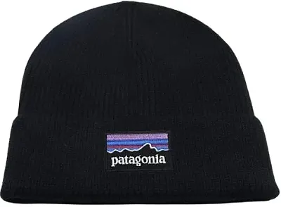 Patagonia Beanie