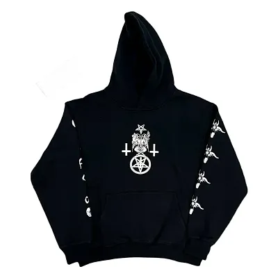 Playboi Carti Vampire Hoodie