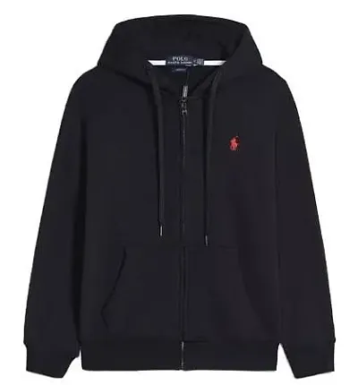 Polo Hoodie