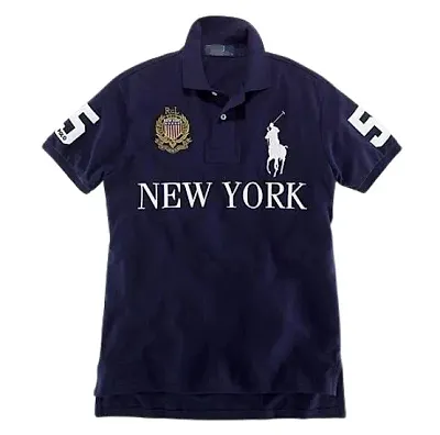 Polo Shirts
(15+ styles)