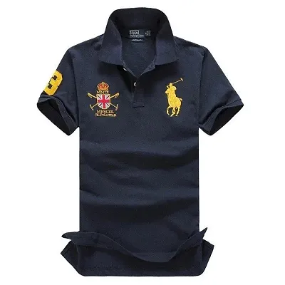 Polo Shirts