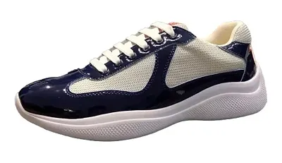 Prada America's Cup Sneakers