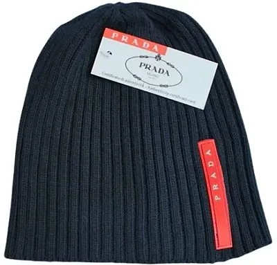 Prada Beanie