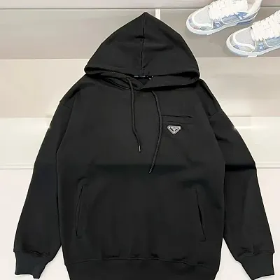 Prada Hoodie