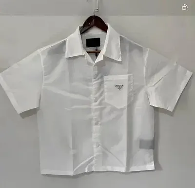 Prada shirt