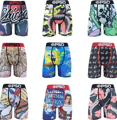 PSD Underwear