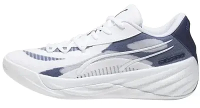 Puma All-Pro Basketball Shoes