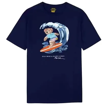 Ralph Lauren Bear T-Shirt