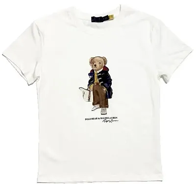Ralph Lauren Bear Tee