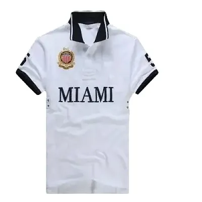 Ralph Lauren City Series Polo Shirt