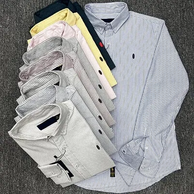 Ralph Lauren Shirts
