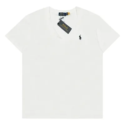 Ralph Lauren V-Neck Tee