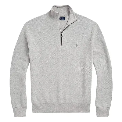 Ralph Lauren Zip
